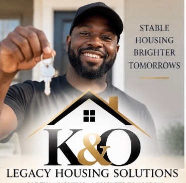 K&O Legacy Housing residents